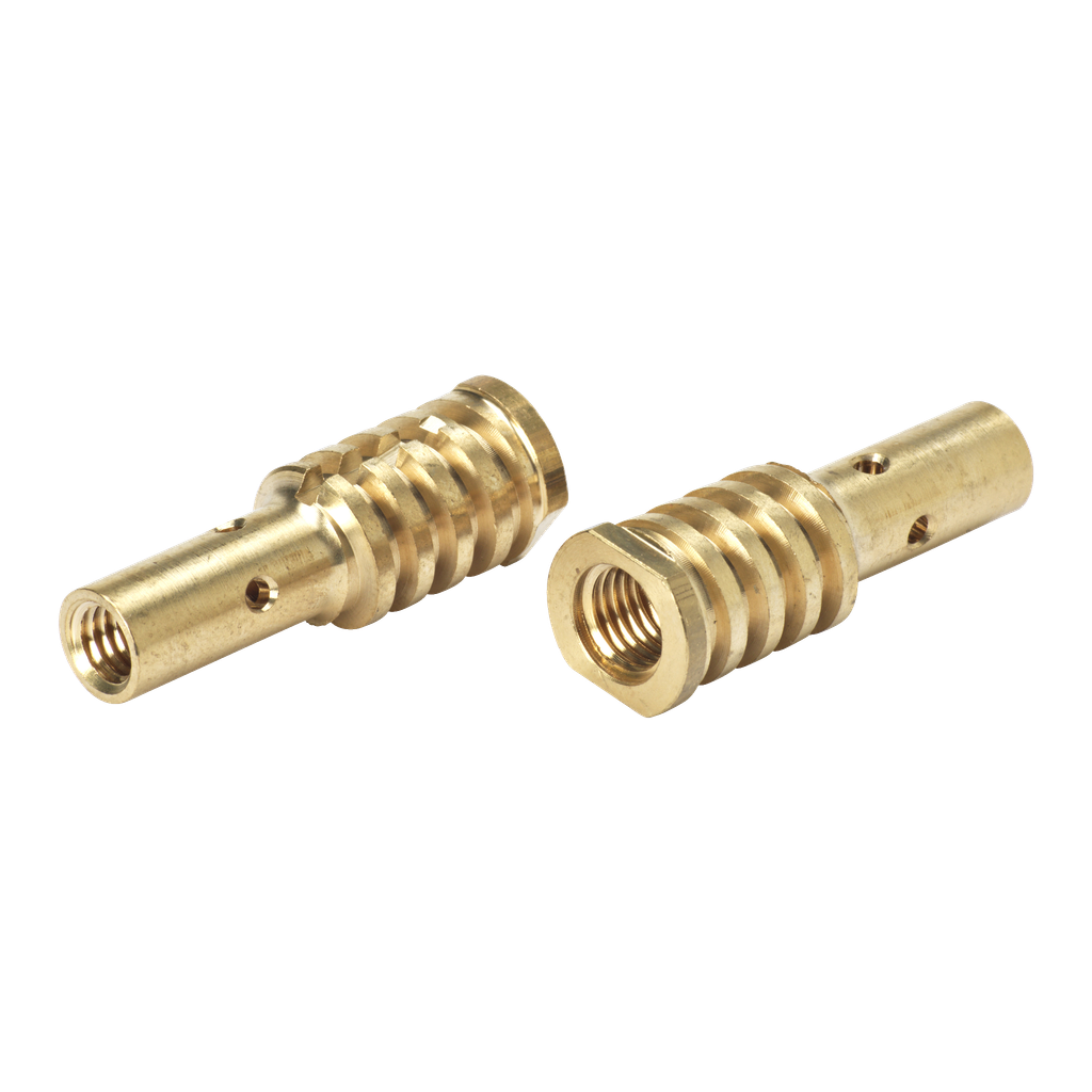 Munstyckeadapter 2-pk