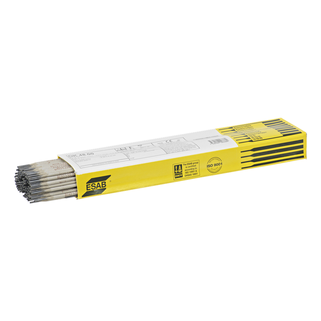 ESAB Basiske sveiseelektroder 140-pk