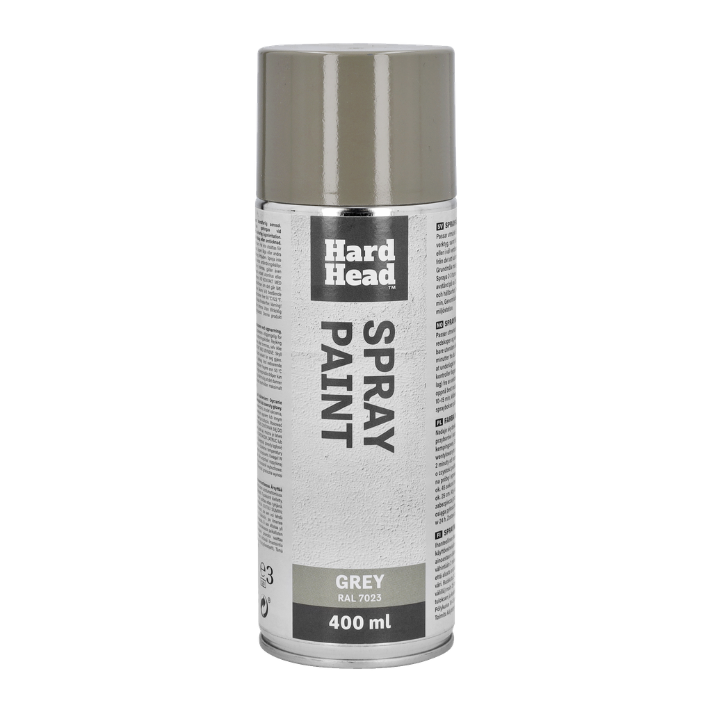 Hard Head Sprayfärg