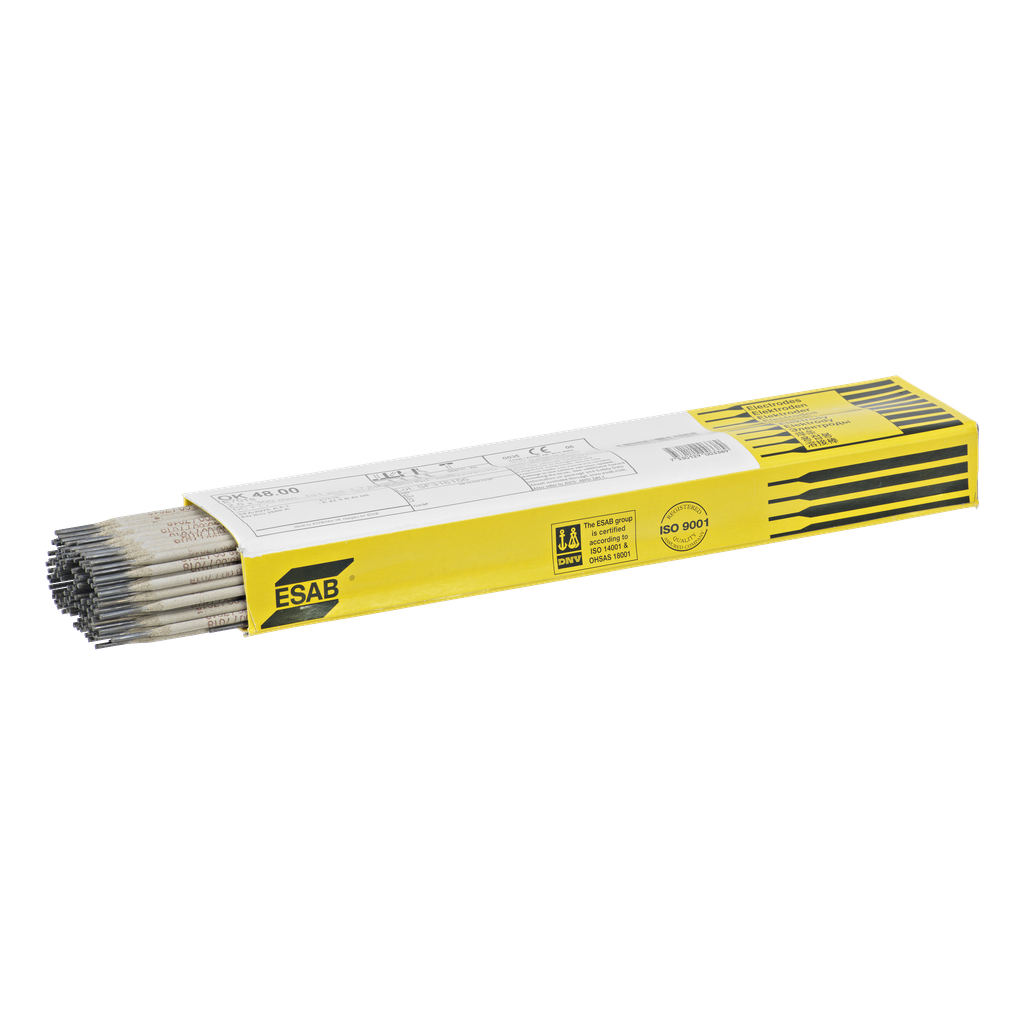 ESAB Basiske sveiseelektroder 170-pk