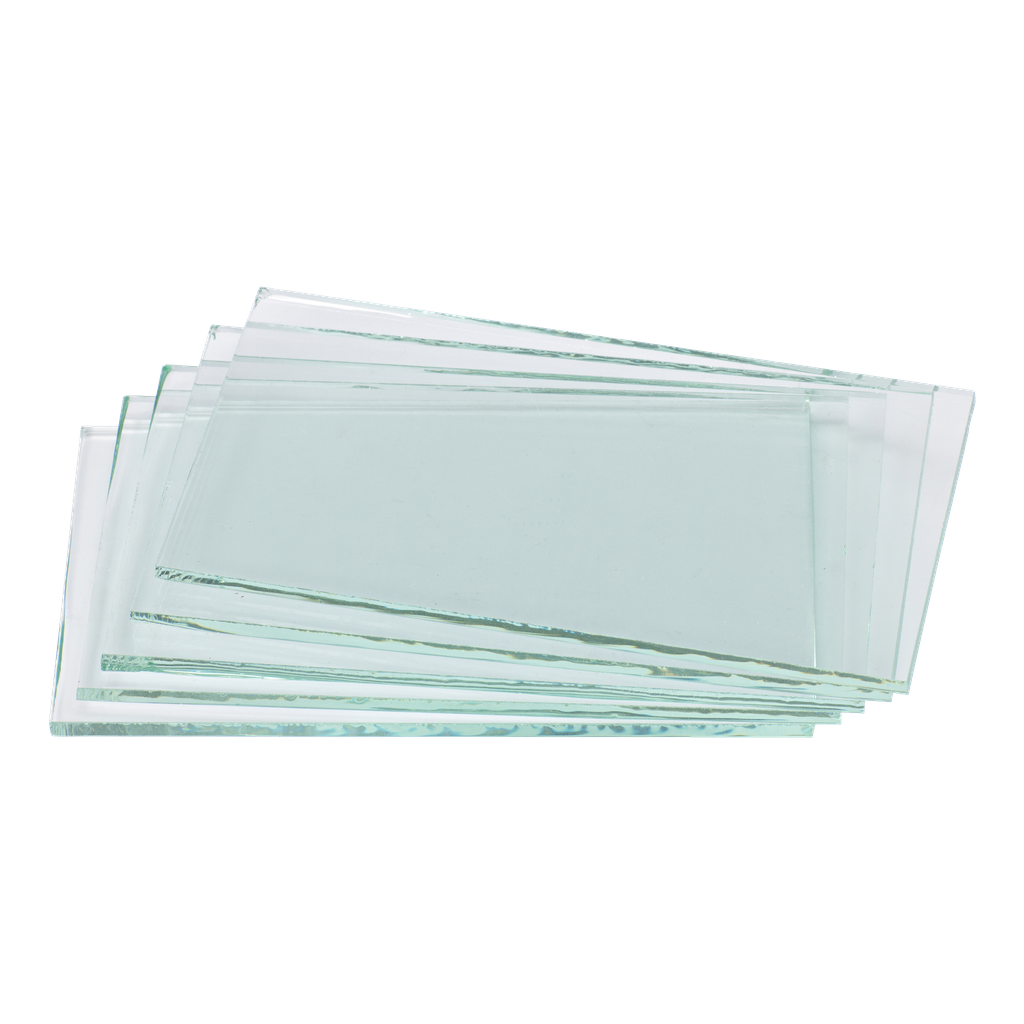 Meec Tools Beskyttelsesglass 5-pk