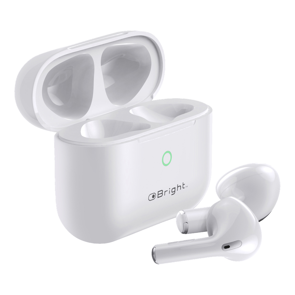Bright Langattomat in-ear kuulokkeet, joissa kosketustoiminnot