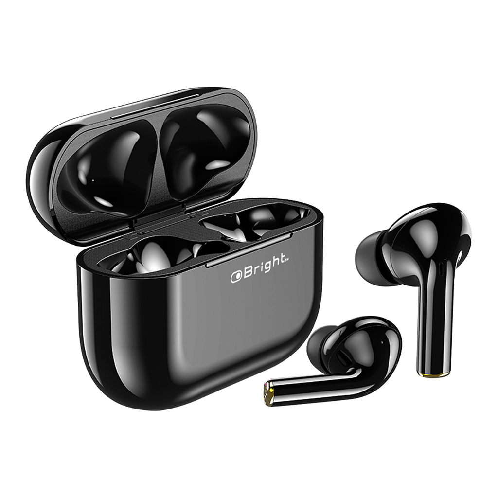 Bright Langattomat in-ear kuulokkeet, joissa kosketustoiminnot
