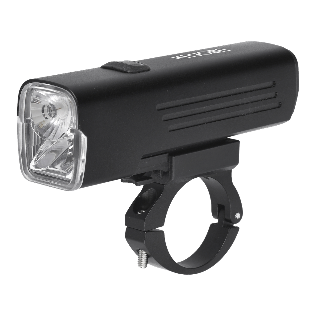 Kayoba Sykkellykt LED foran
