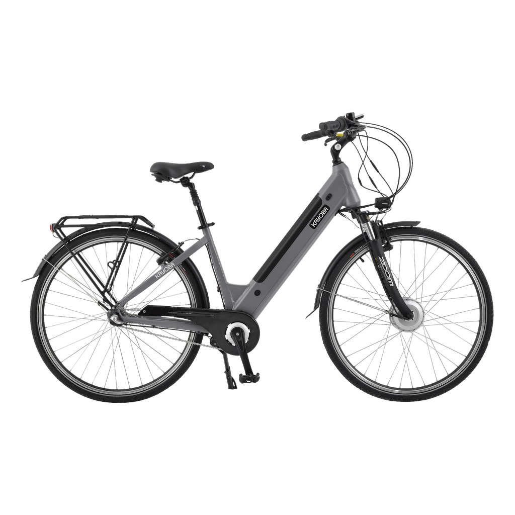 Kayoba Elcykel