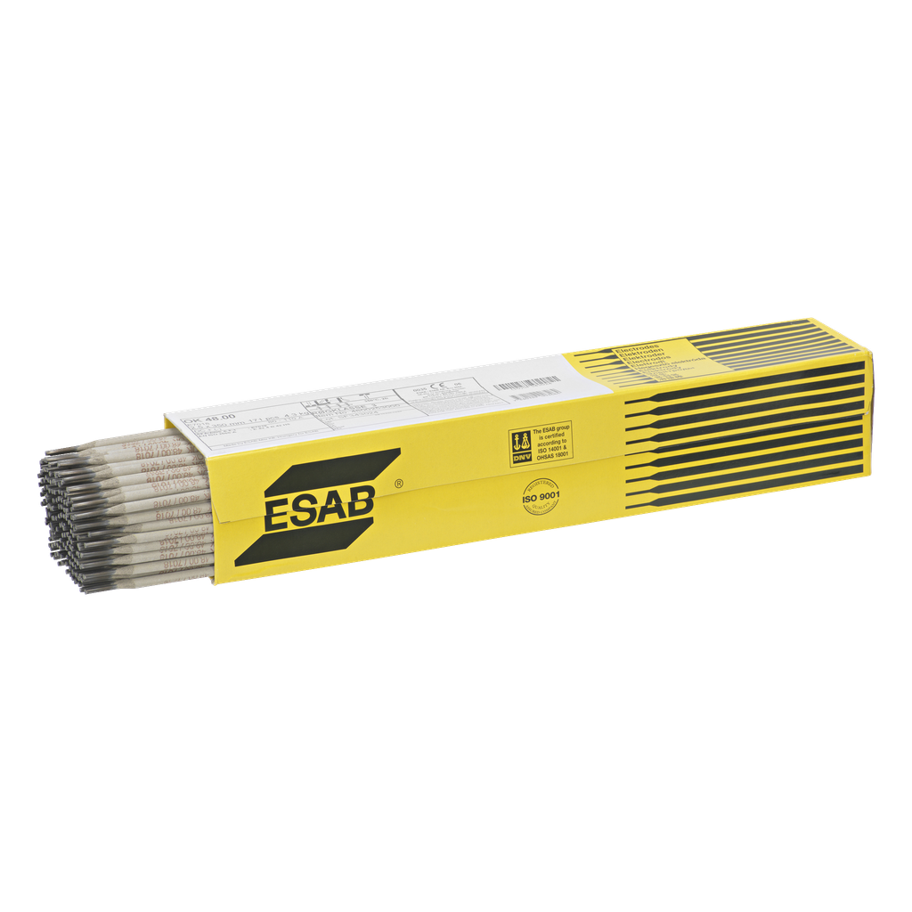 ESAB Basiske sveiseelektroder 170-pk