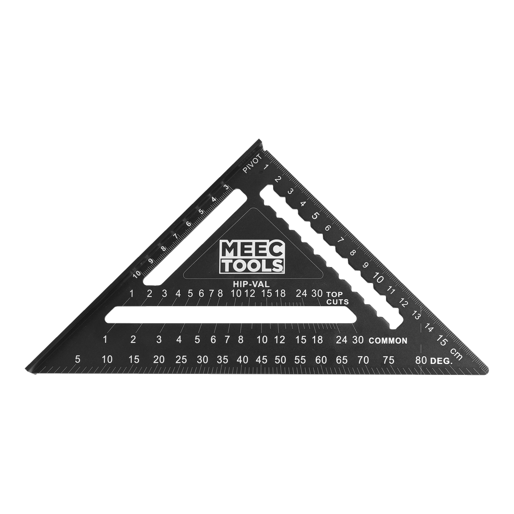 Meec Tools Kolmiosuorakulma