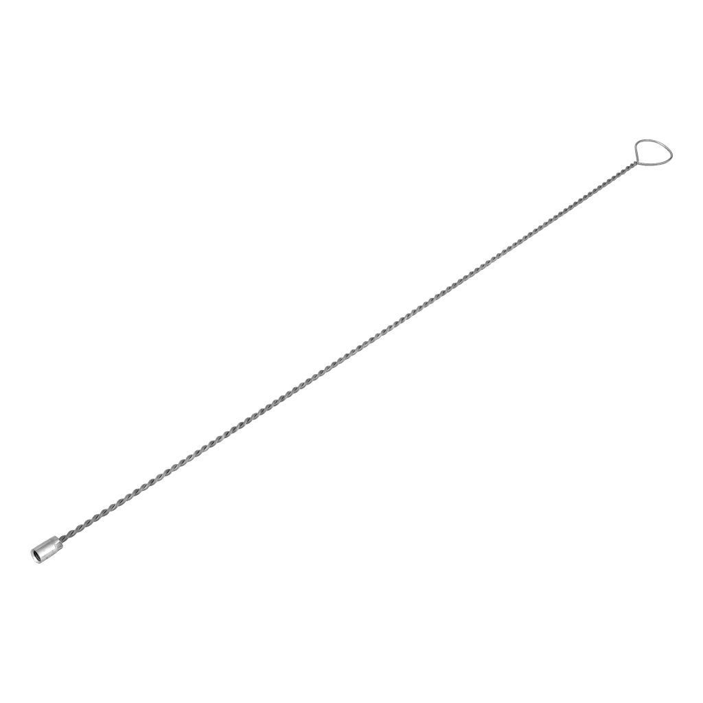 Hard Head Stiel für Rohrreiniger/Heizkesselbürste