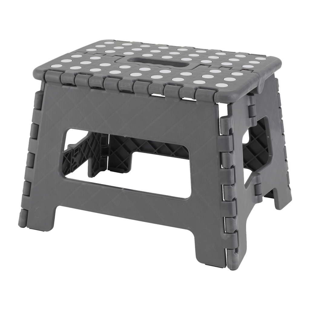 Hard Head Kokoontaitettava jakkara