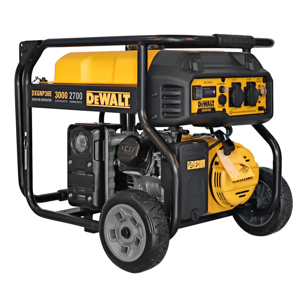 DeWalt Aggregat