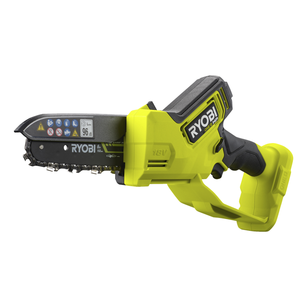 Ryobi ONE+ HP Batteridrevet grensag