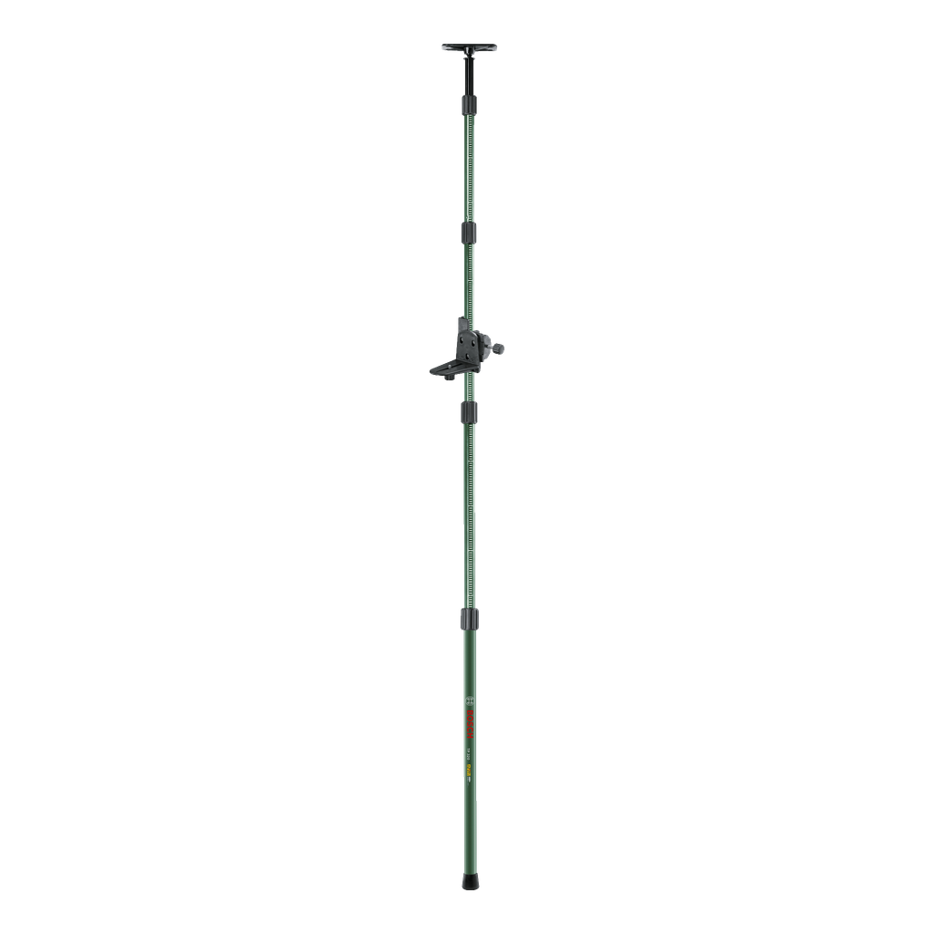 Bosch Teleskopstativ for laserinstrument