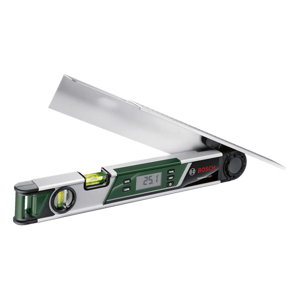 Bosch Digitaalinen astekulmavaaka