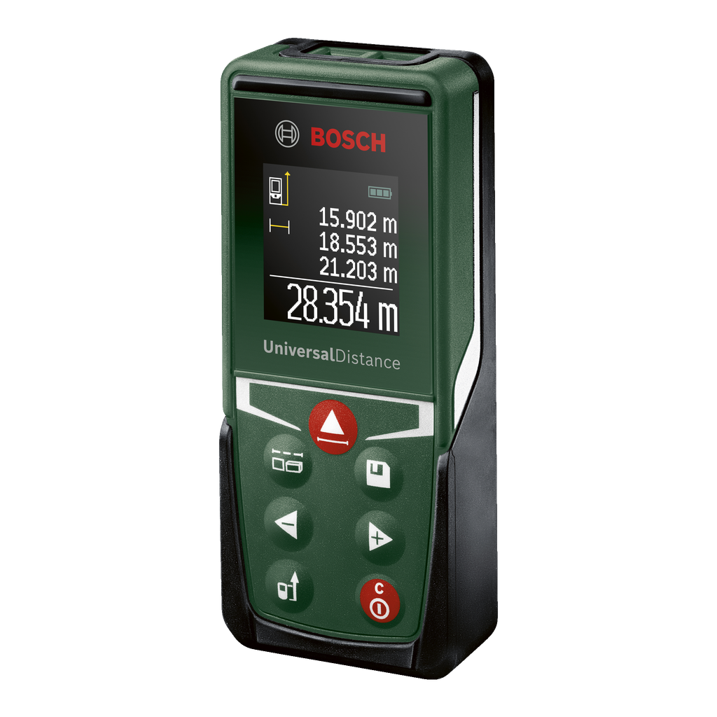 Bosch Avstandsmåler