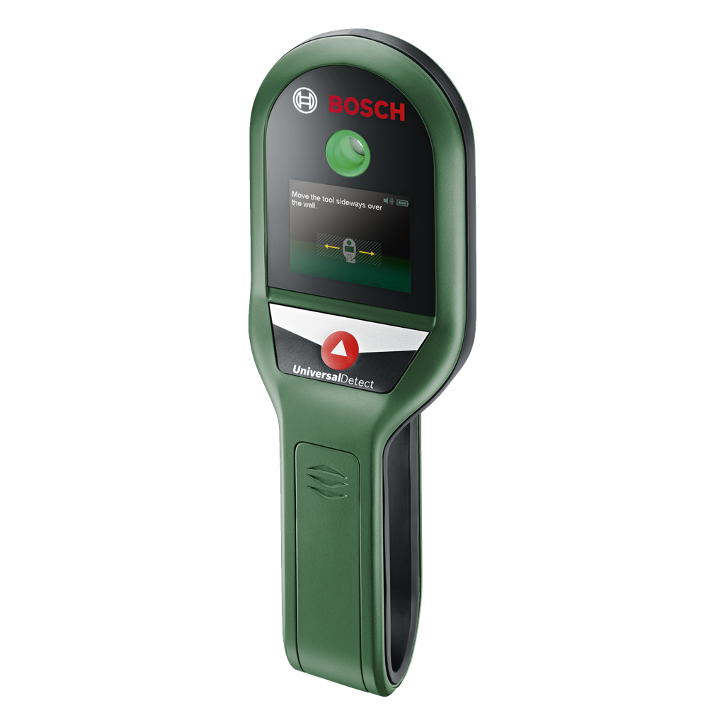 Bosch Rakenneilmaisin