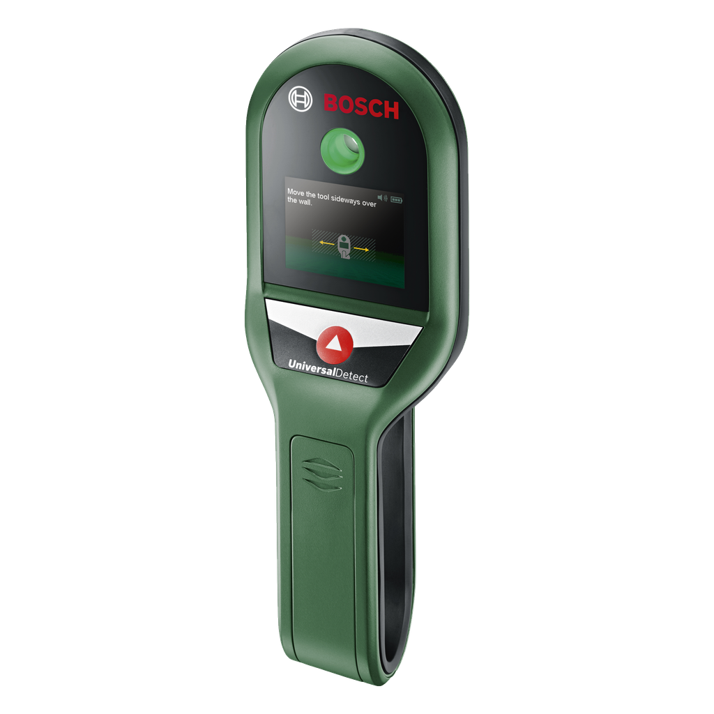 Bosch Multidetektor