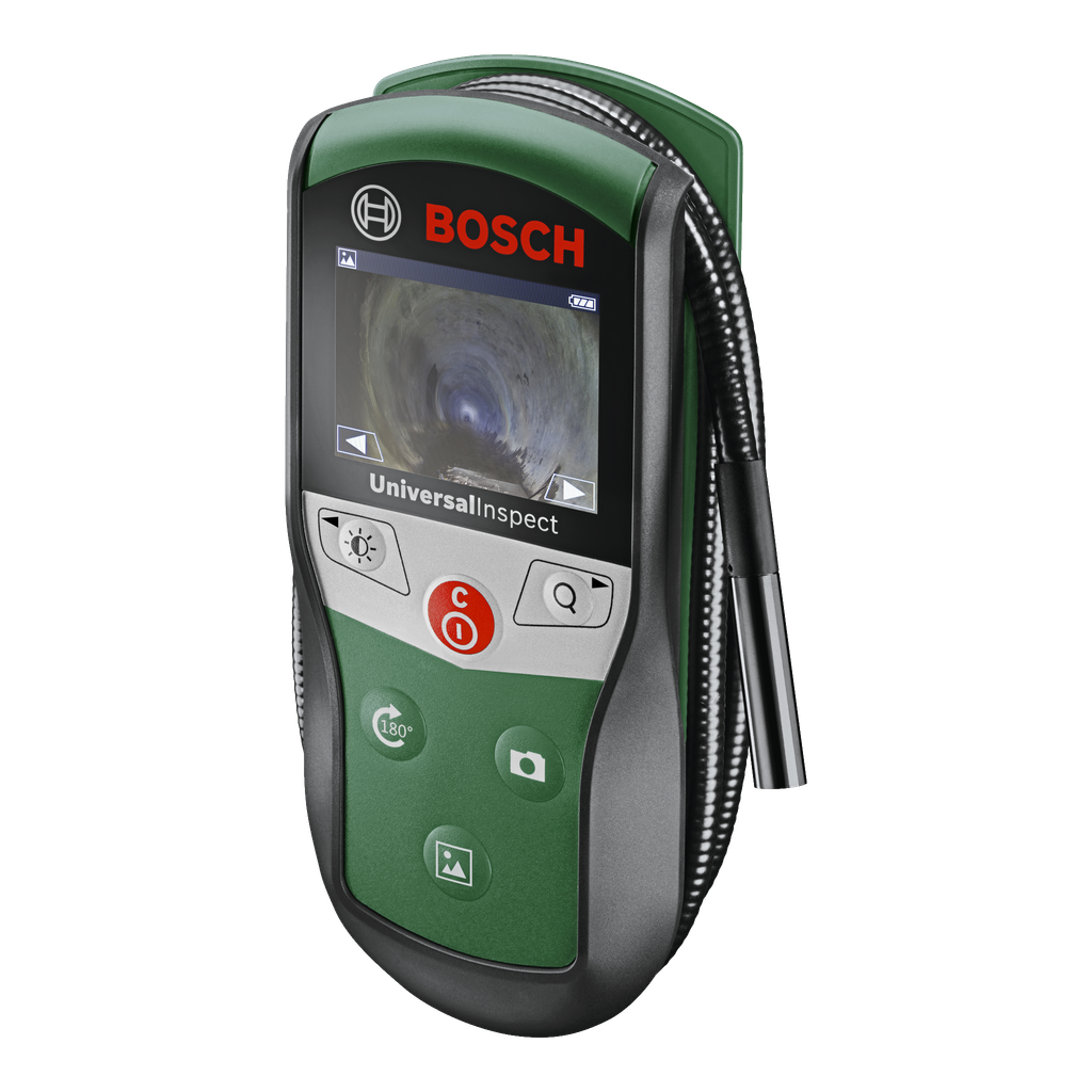 Bosch Inspeksjonskamera