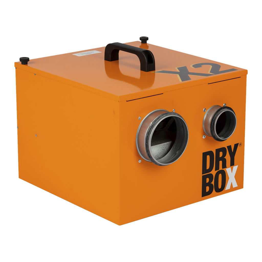 DryBox Ilmankuivain