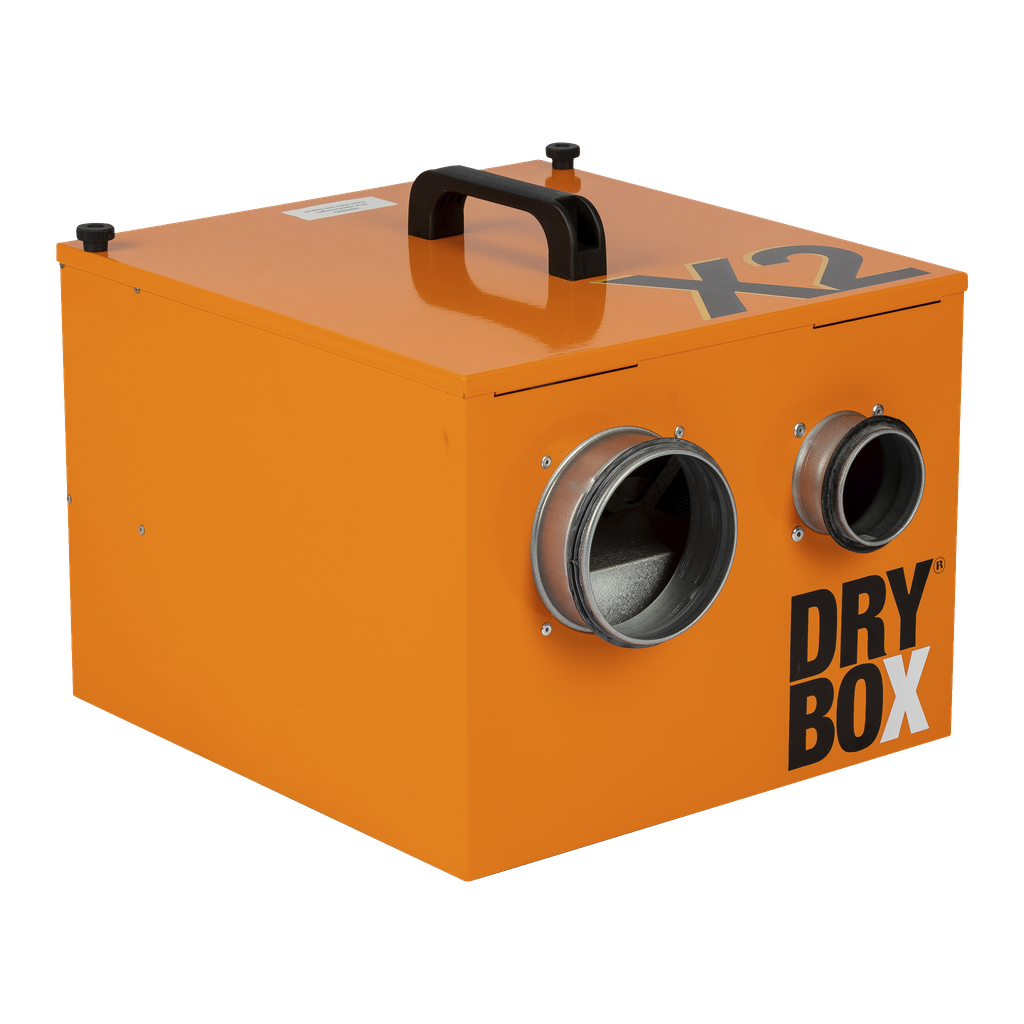 DryBox Adsorptionsluftentfeuchter