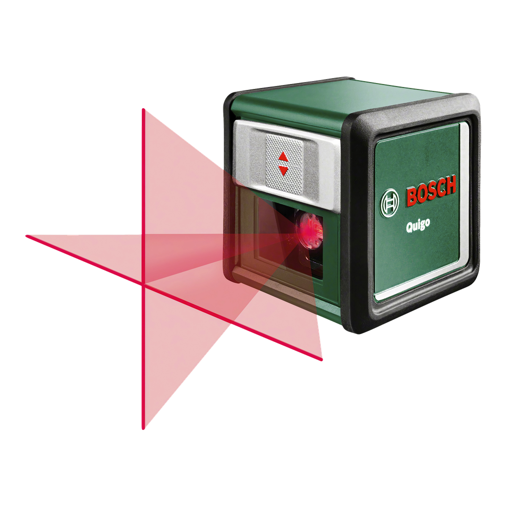 Bosch Krysslaser