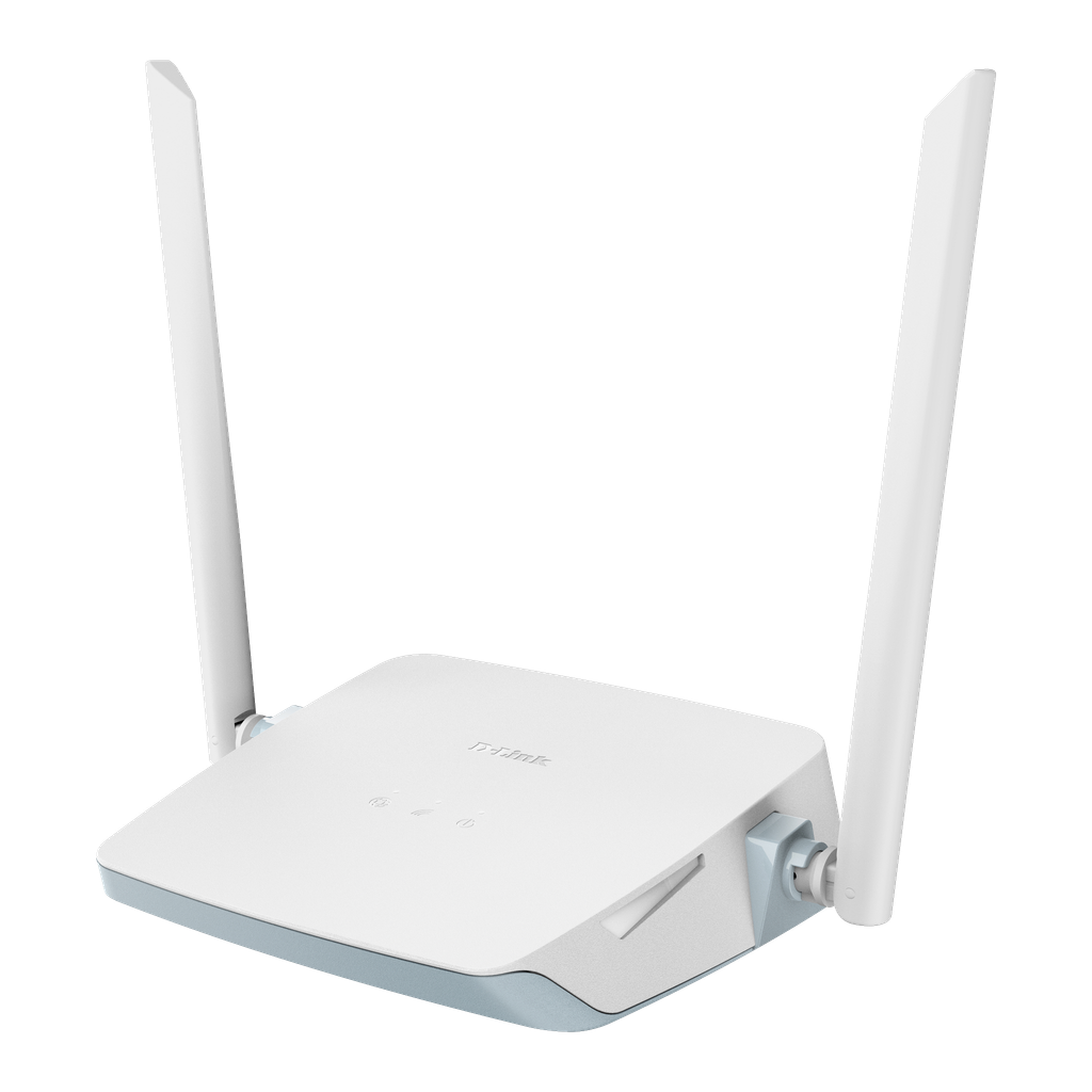 D-Link Router bezprzewodowy
