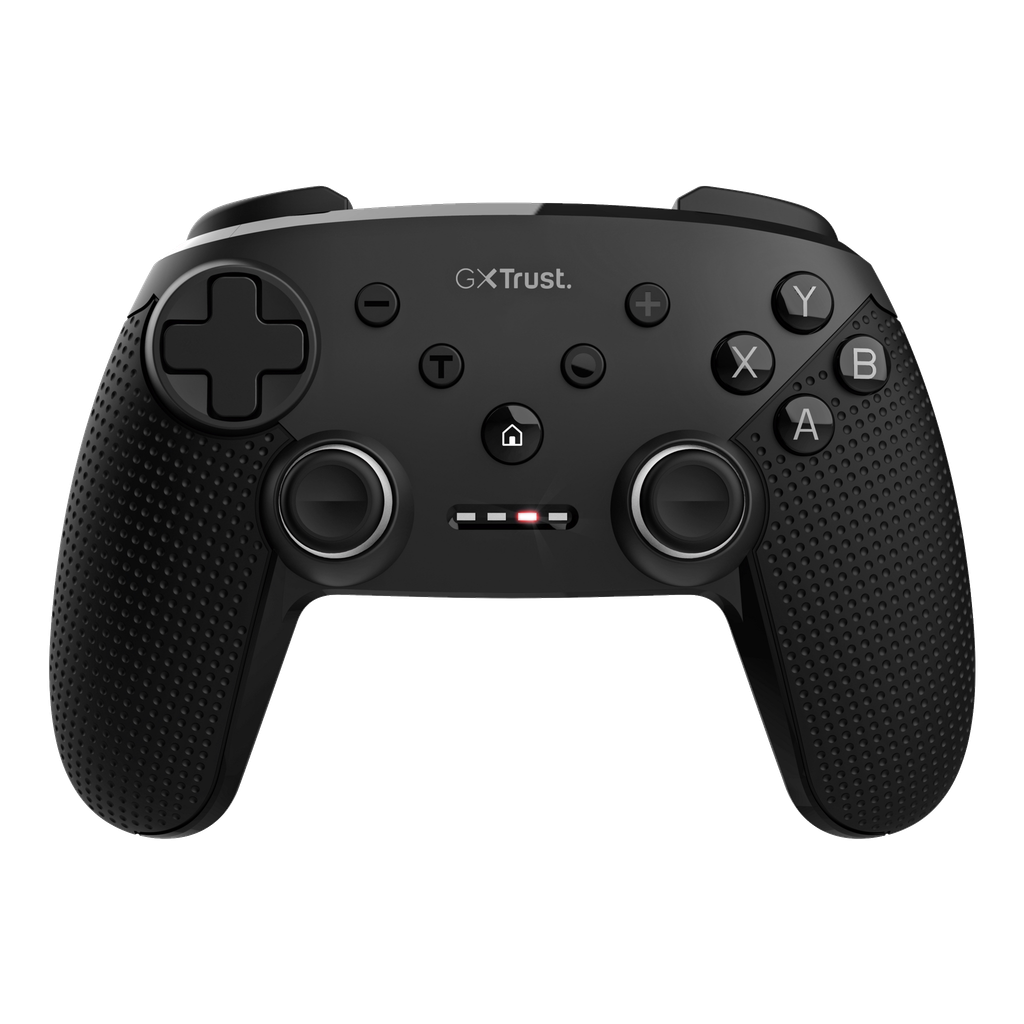 Trust Gaming-Controller kabellos