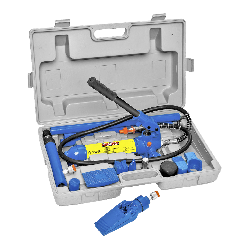 Hamron Oikaisutyökalusarja