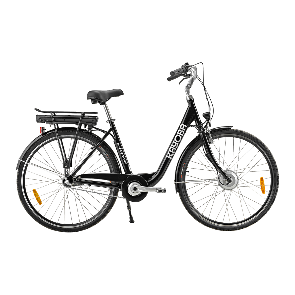 Kayoba Elcykel