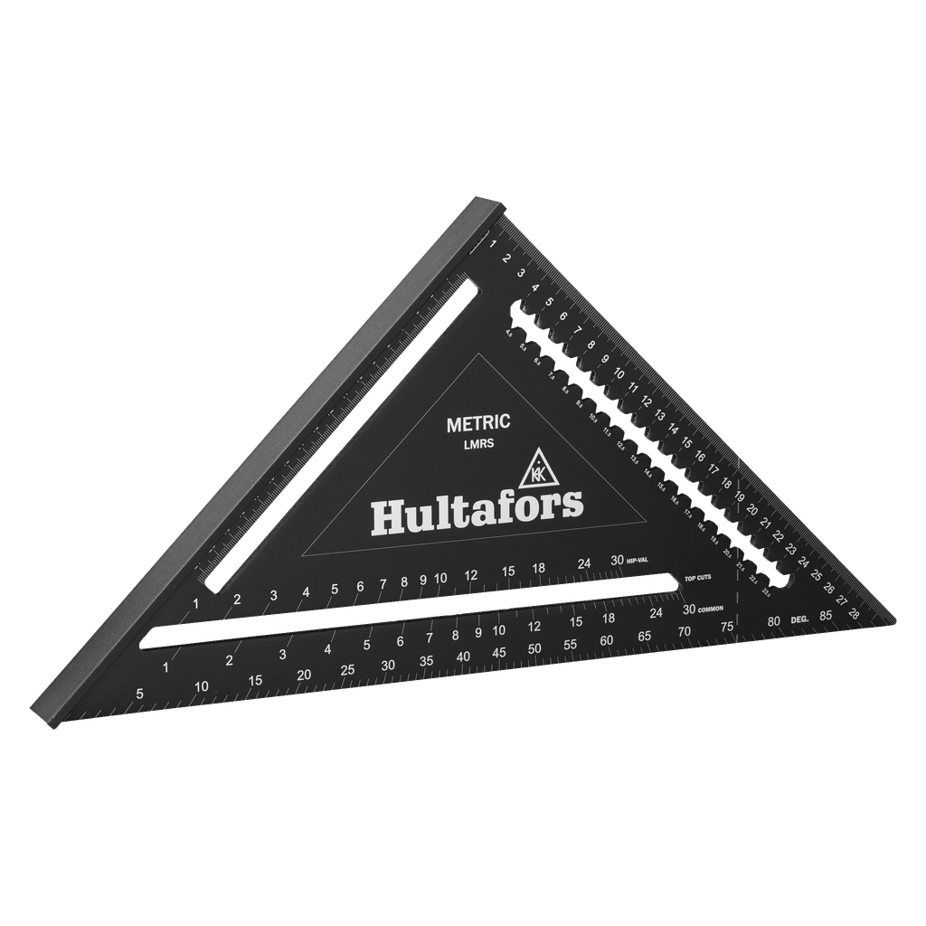Hultafors Kolmiosuorakulma