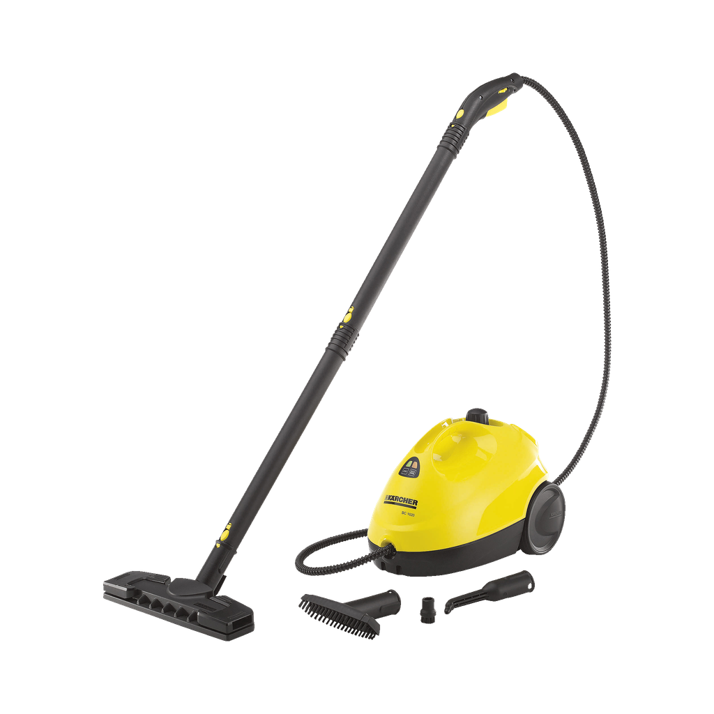 Kärcher Dampvasker