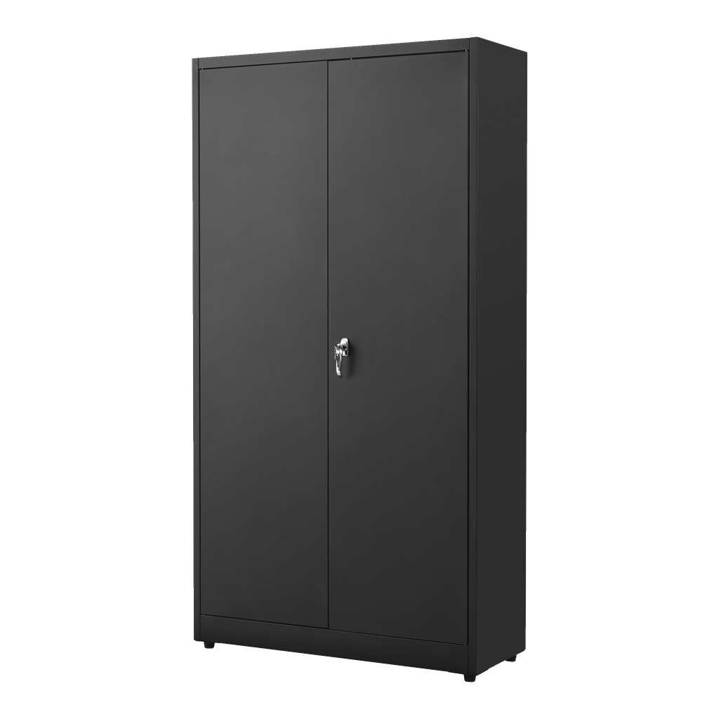 Hard Head Werkstattschrank 2-türig