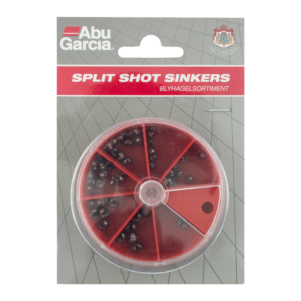 Abu Garcia Kalastuspaino