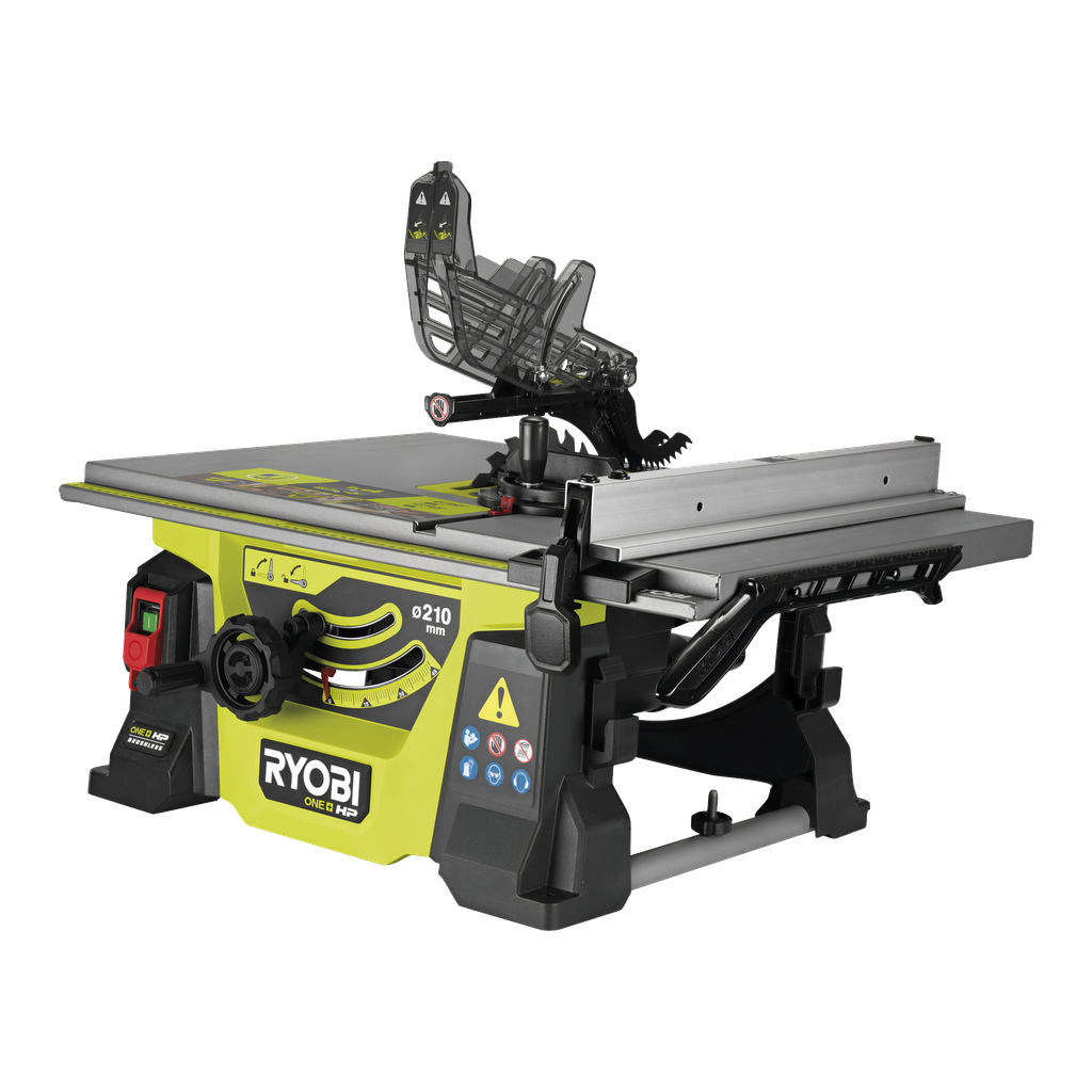 Ryobi ONE+ HP Akkupöytäsaha