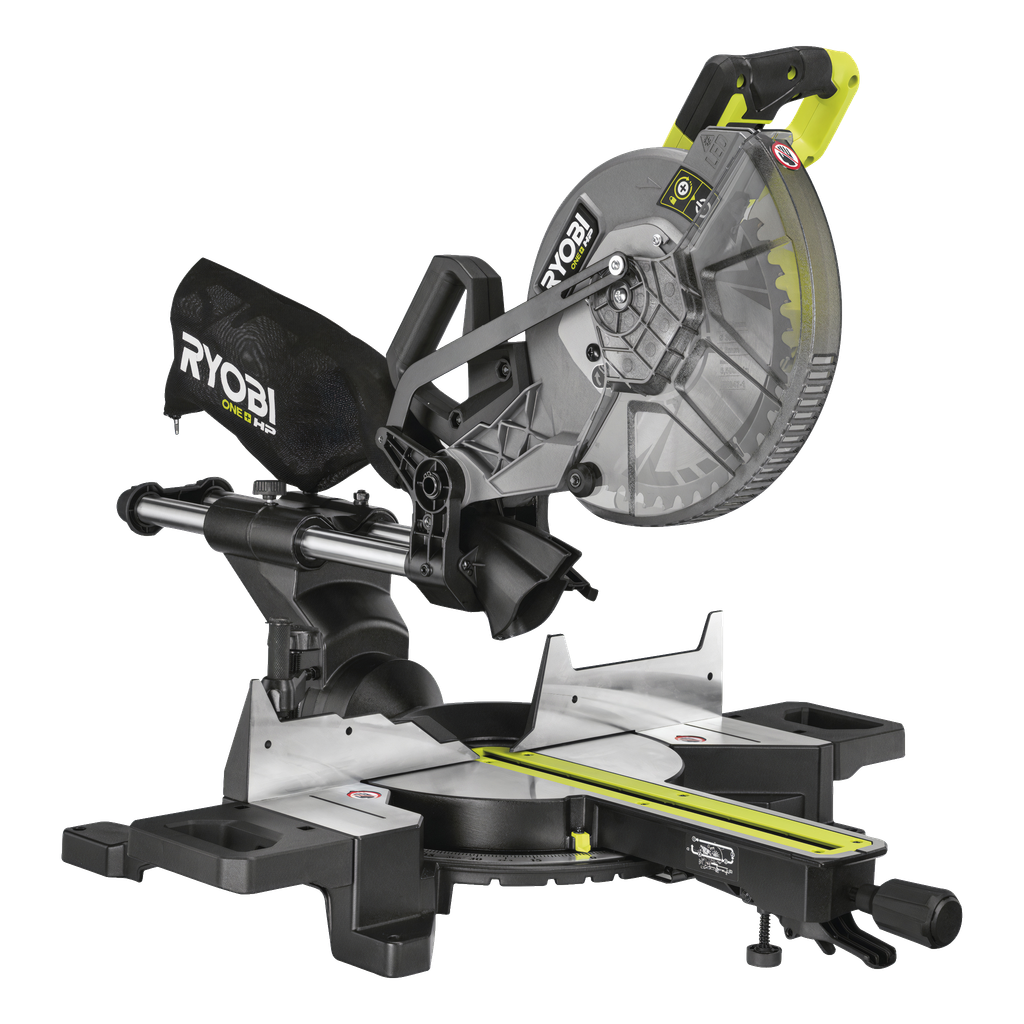 Ryobi ONE+ HP Katkaisu-/jiirisaha
