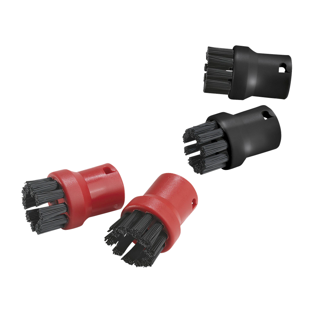 Kärcher Rundbørster 4-pk