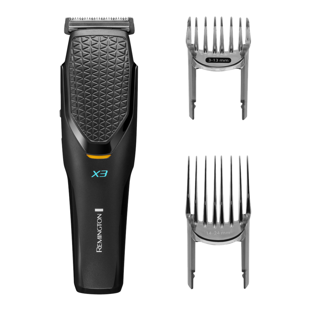 Remington Hiustenleikkuukone