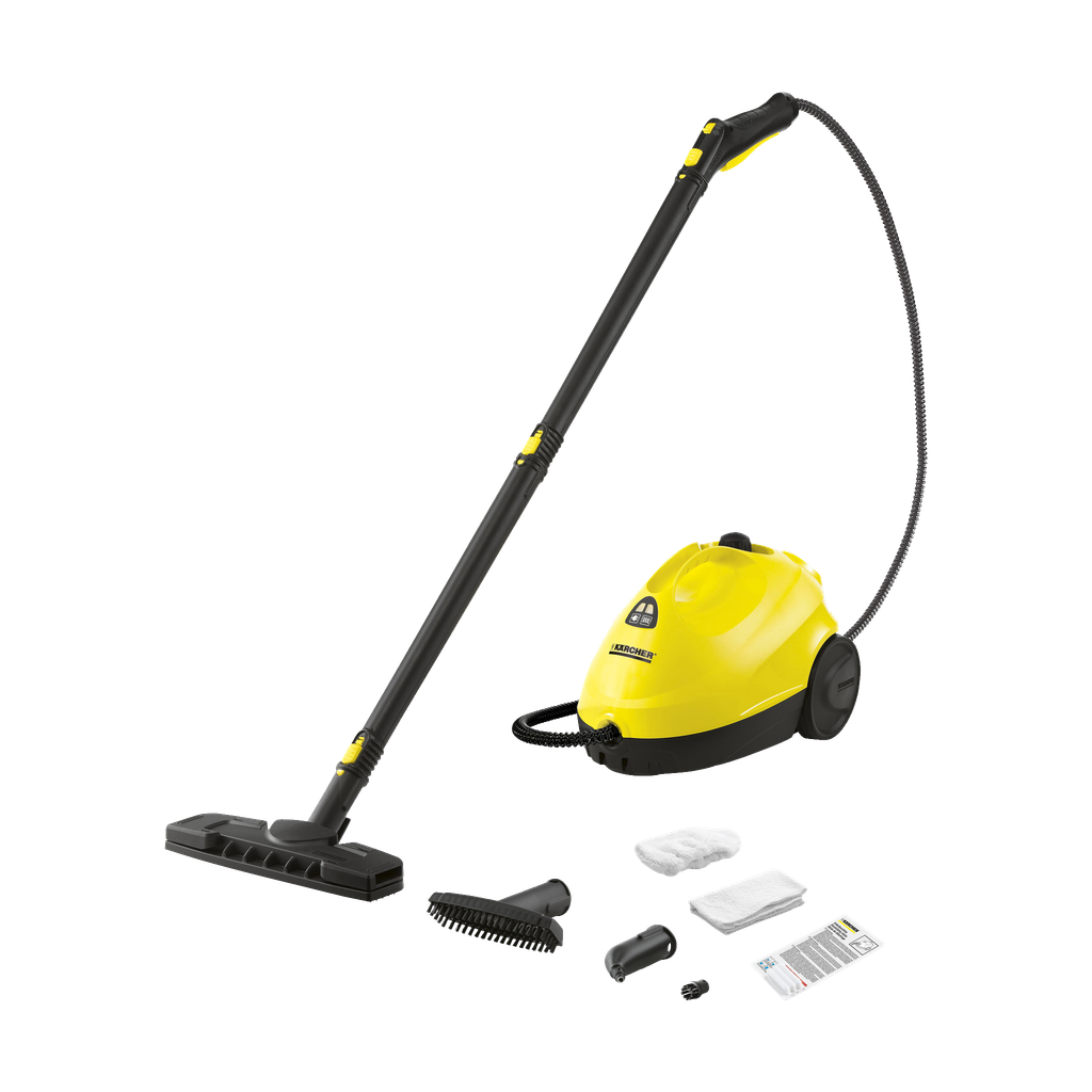 Kärcher Dampvasker