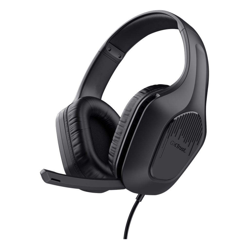 Trust Gaming Gamingheadset