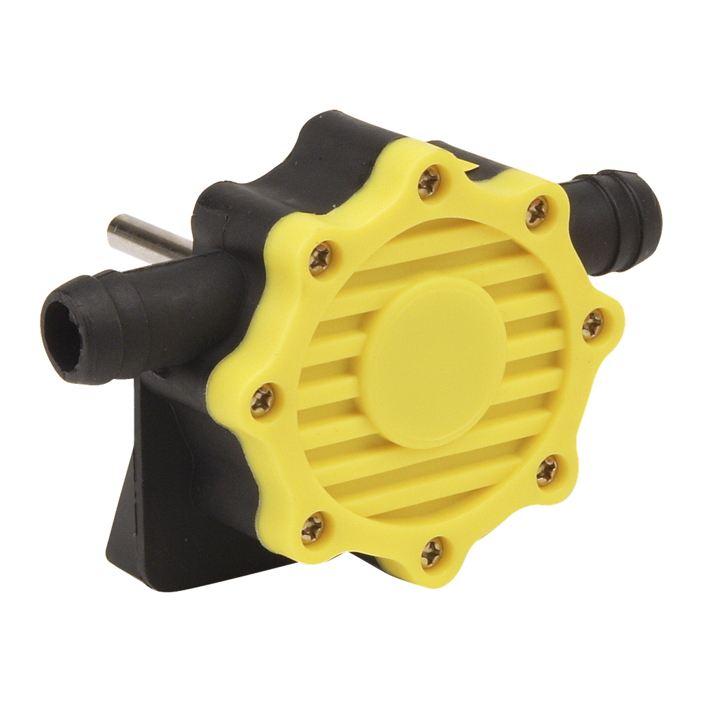 Meec Tools Bohrmaschinenpumpe