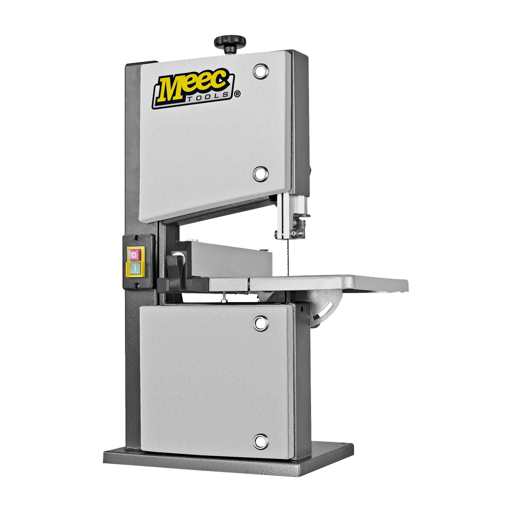 Meec Tools Båndsag