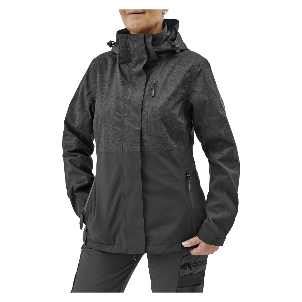 Skalljakke dame Shelley XL