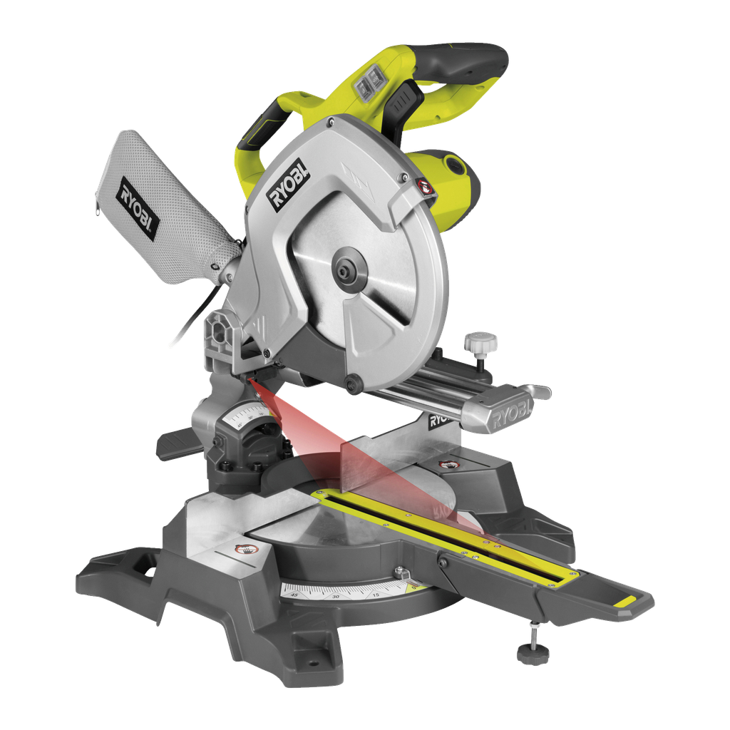 Ryobi Kap- och gersåg