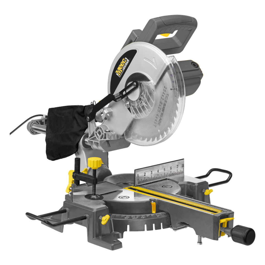Meec Tools Kap- och gersåg