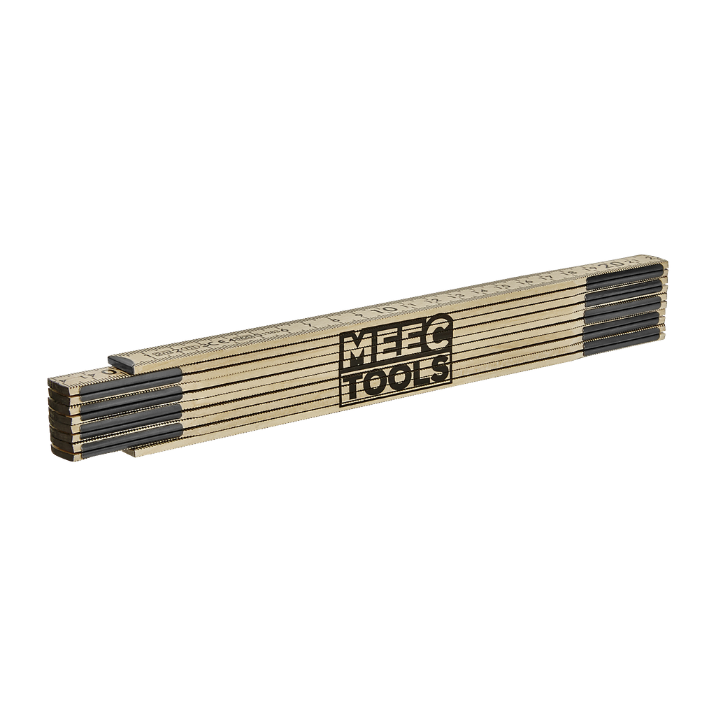 Meec Tools Tommestokk