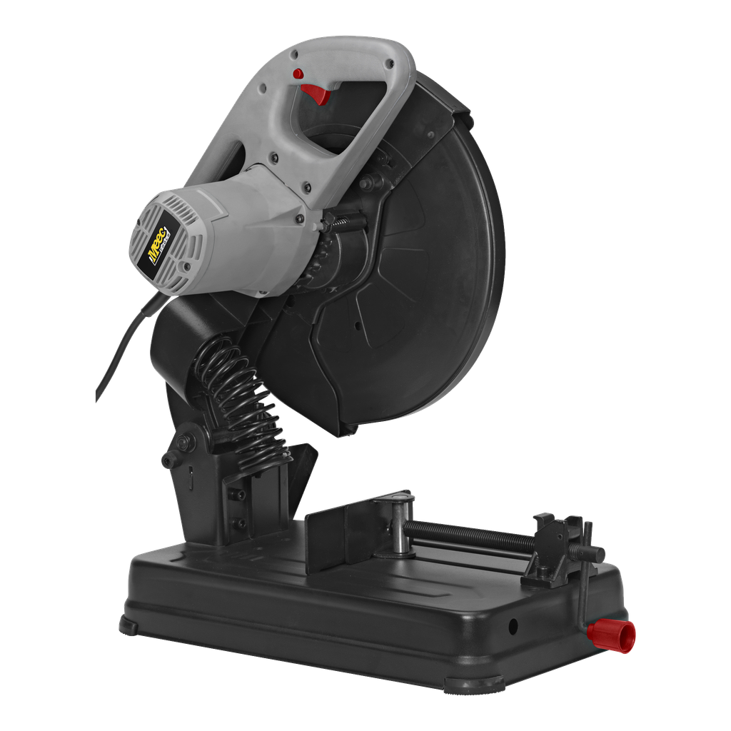 Meec Tools Kapmaskin