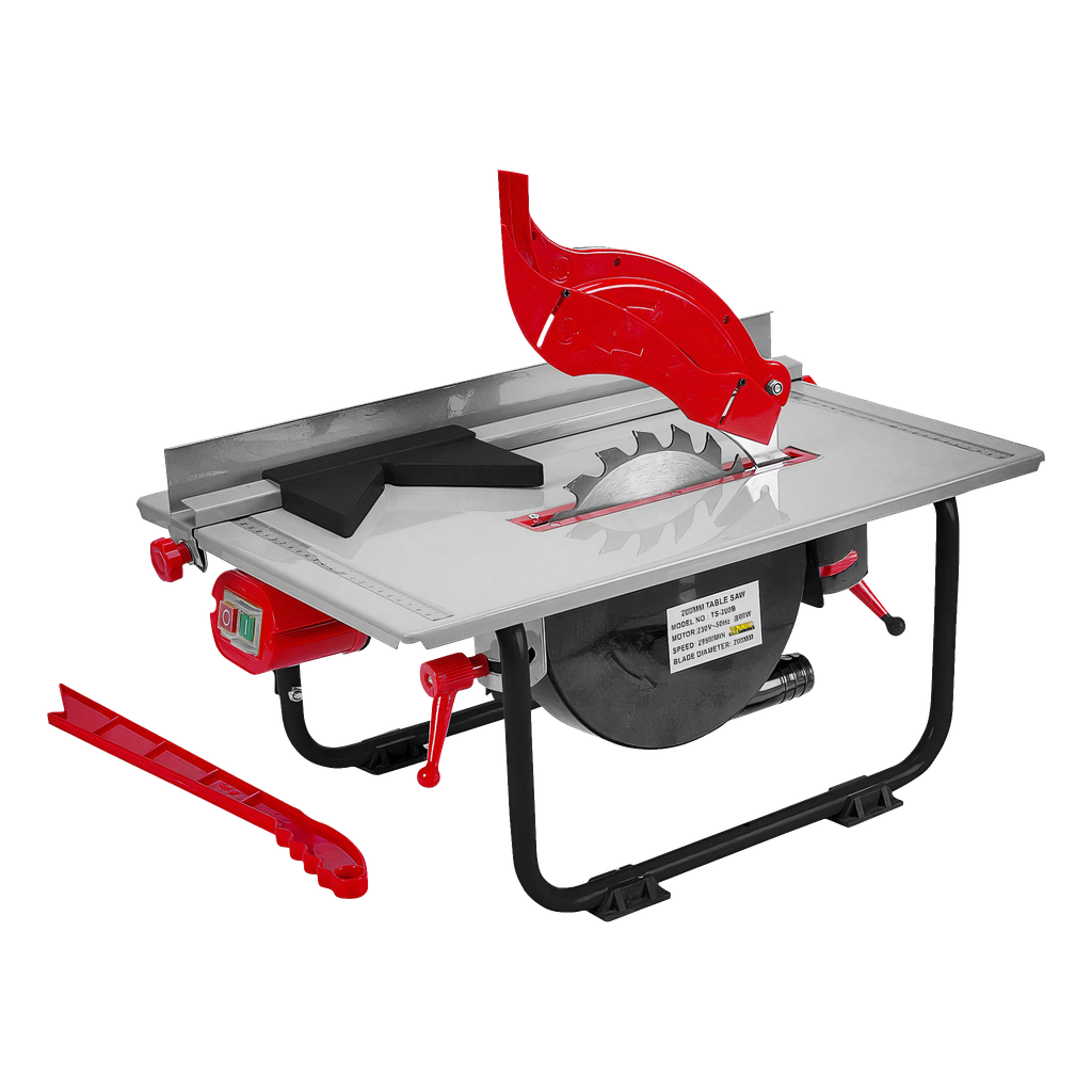 Meec Tools Bordsirkelsag