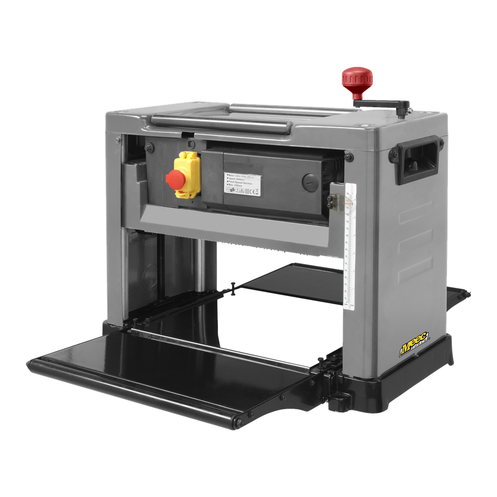 Meec Tools Planhyvel