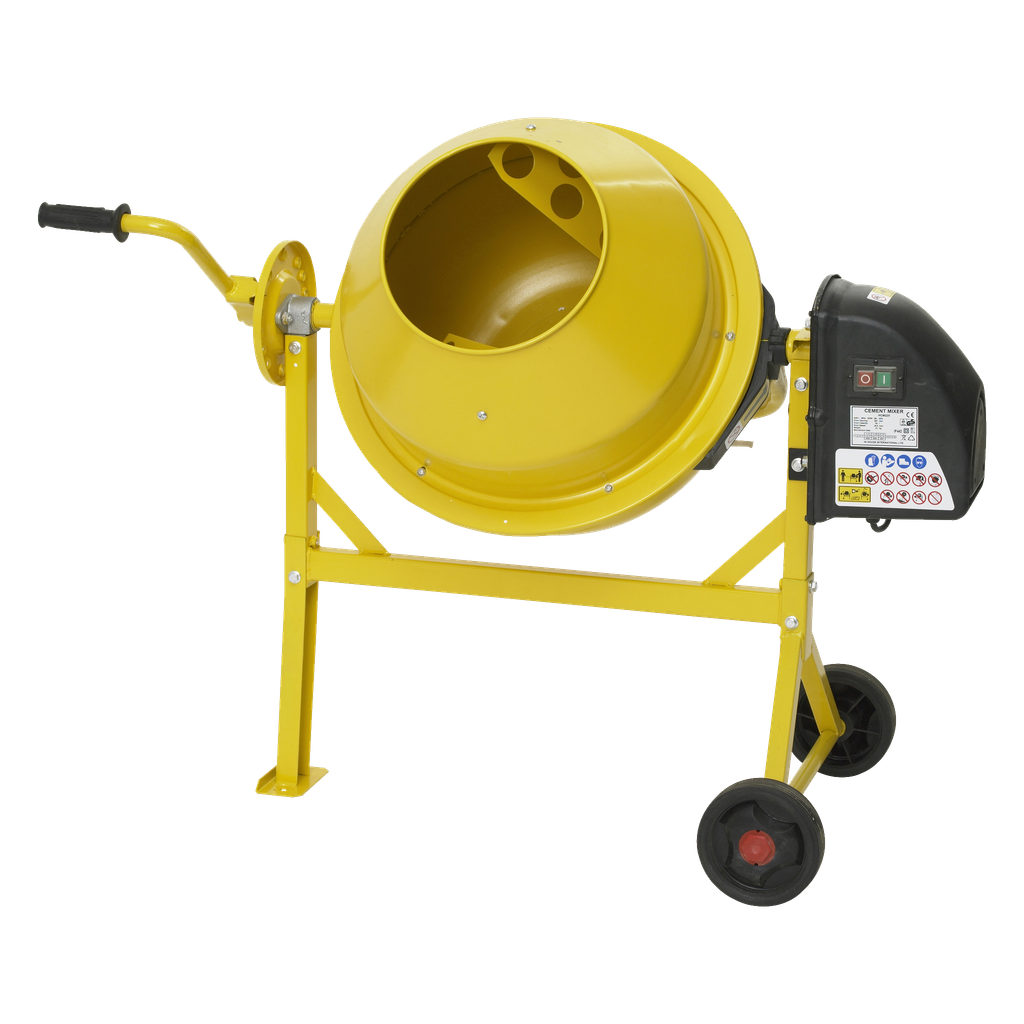 Meec Tools Betongblander