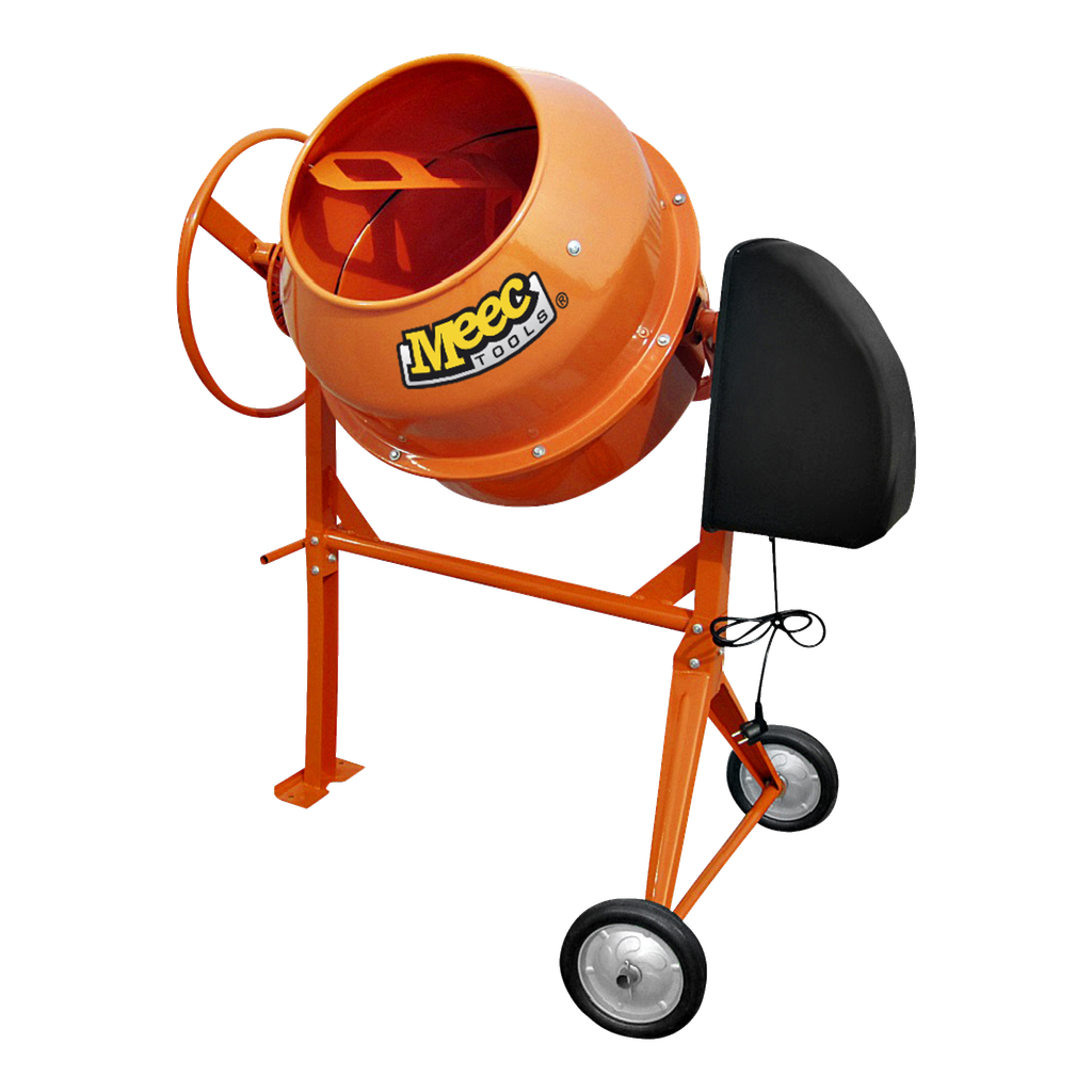 Meec Tools Betongblander