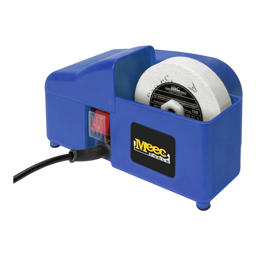 Meec Tools Våtslipmaskin